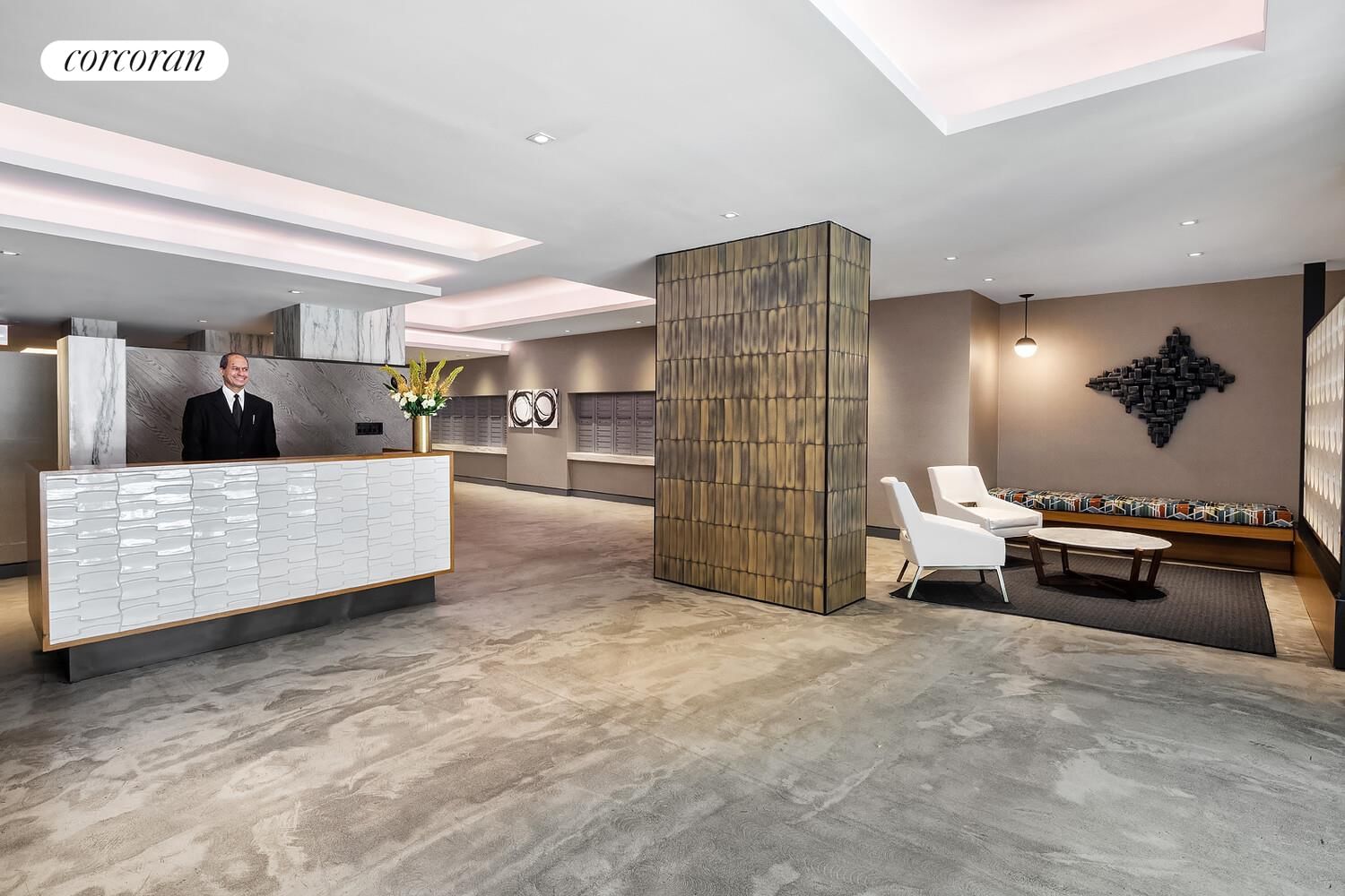 Real estate property located at 175 95TH #22J, New York, Upper West Side, New York City, NY, US