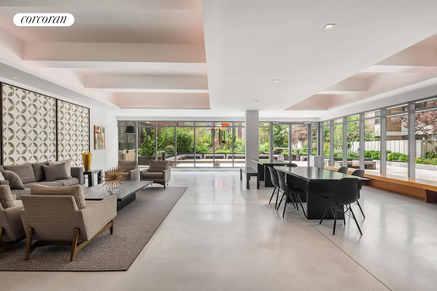 Real estate property located at 175 95TH #22J, New York, Upper West Side, New York City, NY, US