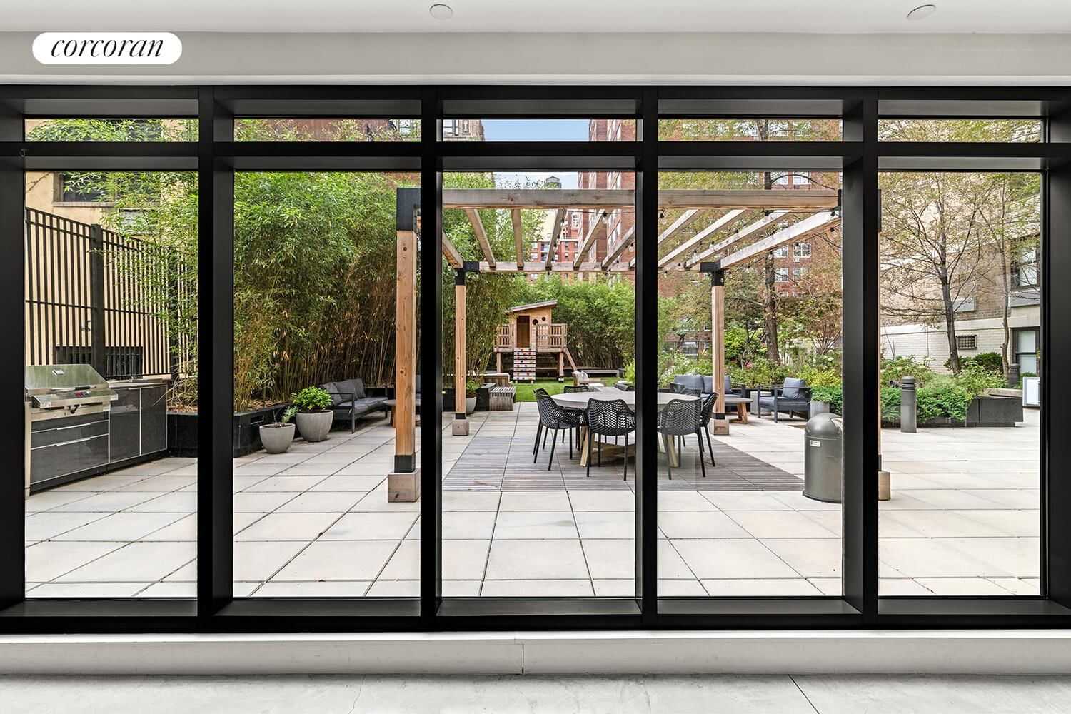 Real estate property located at 175 95TH #22J, New York, Upper West Side, New York City, NY, US