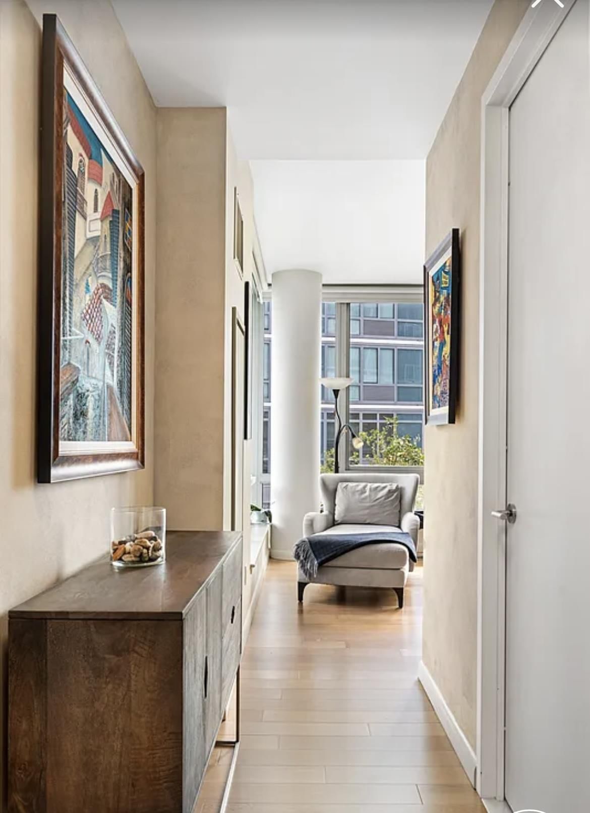 Real estate property located at 46-30 Center #203, Queens, Long Island City, New York City, NY, US
