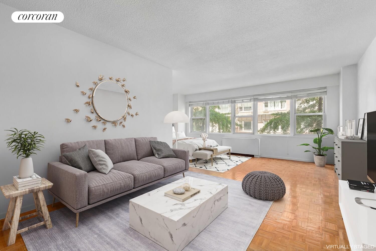 Real estate property located at 520 81ST #3G, New York, Yorkville, New York City, NY, US