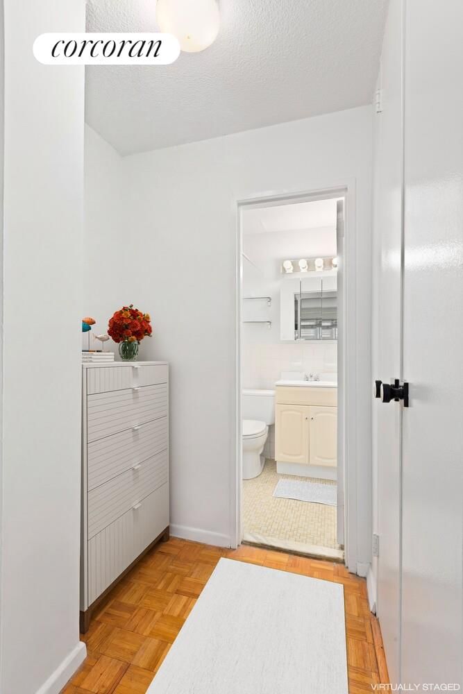 Real estate property located at 520 81ST #3G, New York, Yorkville, New York City, NY, US