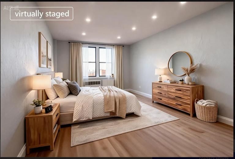 Real estate property located at 50-21 39th #5C, Queens, Sunnyside, New York City, NY, US