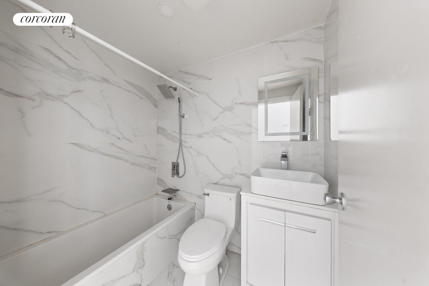 Real estate property located at 447 47TH #447W47, New York, Hell's Kitchen, New York City, NY, US