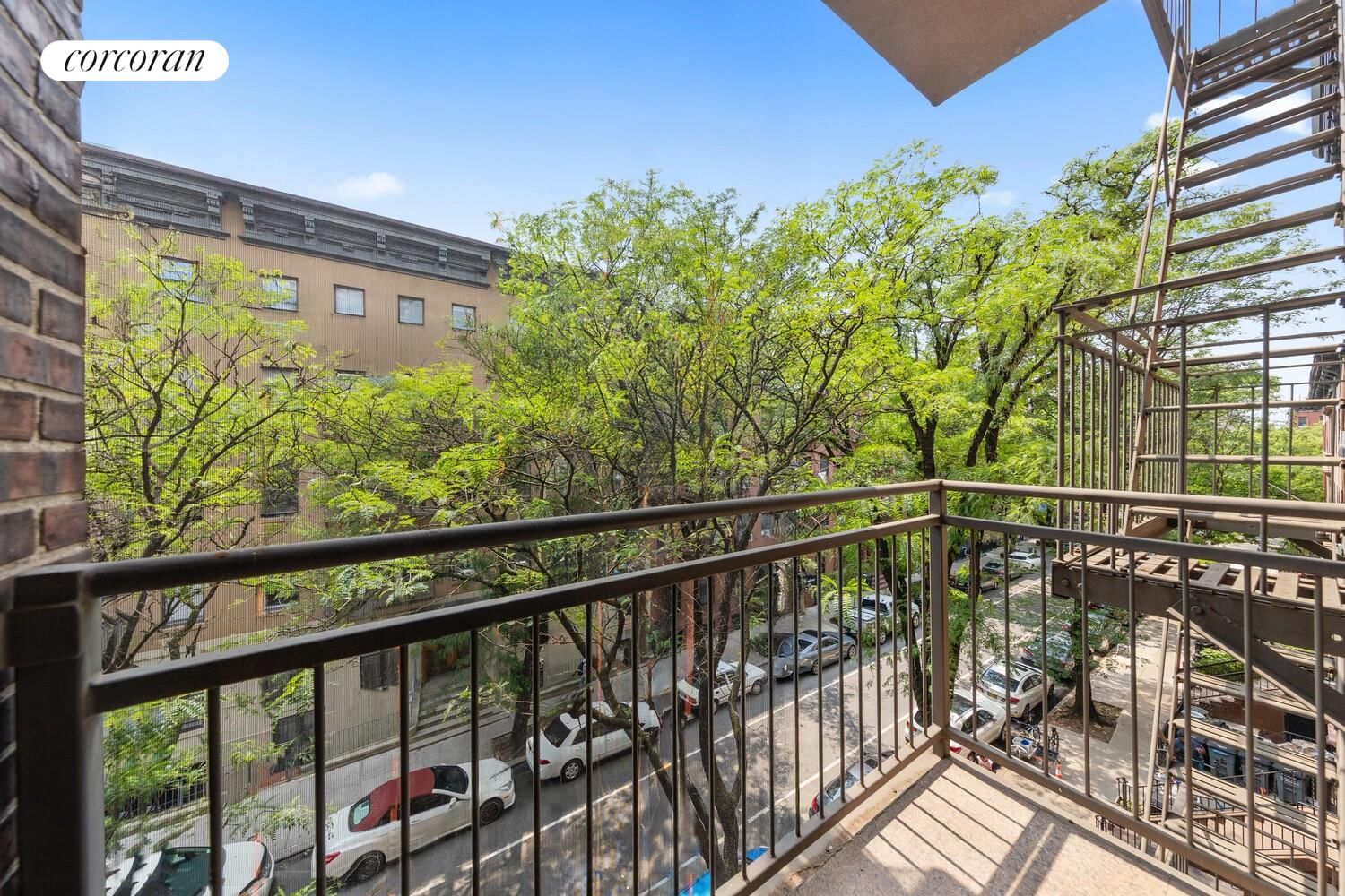 Real estate property located at 447 47TH #447W47, New York, Hell's Kitchen, New York City, NY, US
