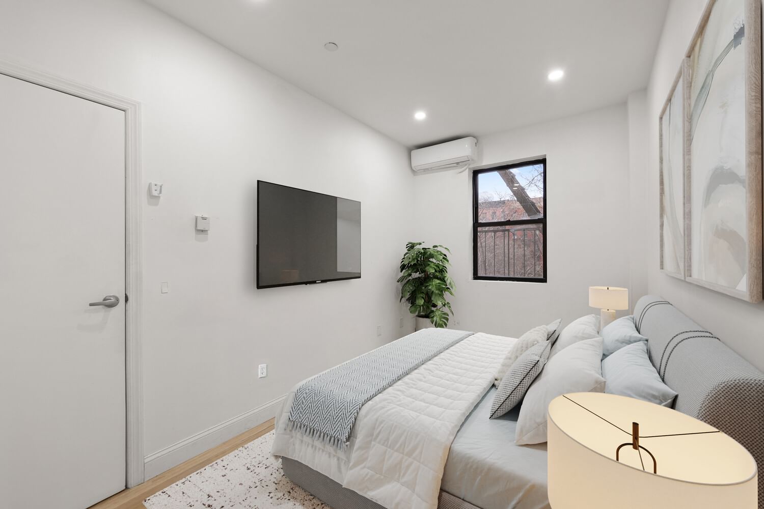 Real estate property located at 447 47TH #447W47, New York, Hell's Kitchen, New York City, NY, US