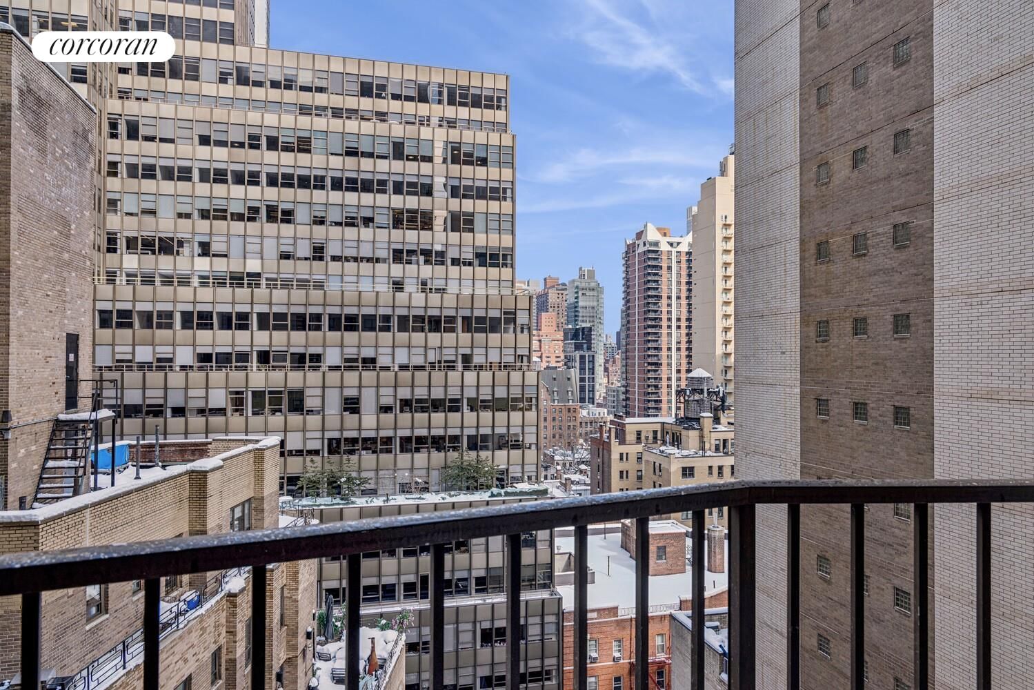 Real estate property located at 212 47TH #15C, New York, Turtle Bay, New York City, NY, US