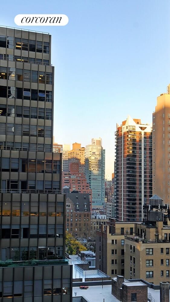 Real estate property located at 212 47TH #15C, New York, Turtle Bay, New York City, NY, US