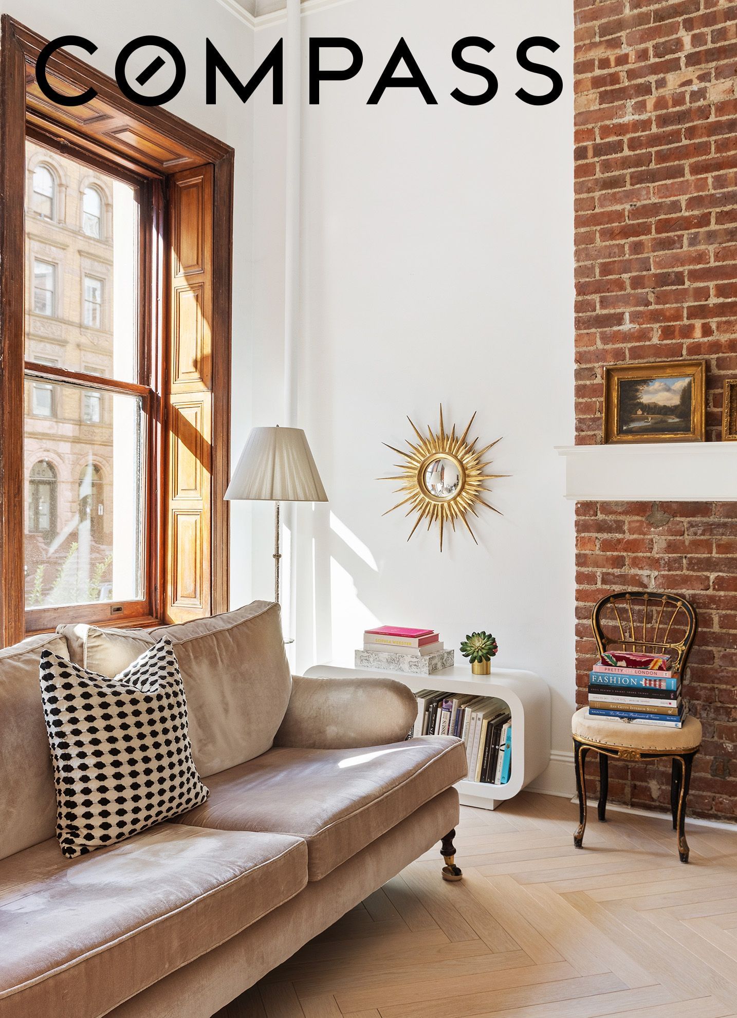 Real estate property located at 133 75th PARLOUR A, New York, Upper West Side, New York City, NY, US