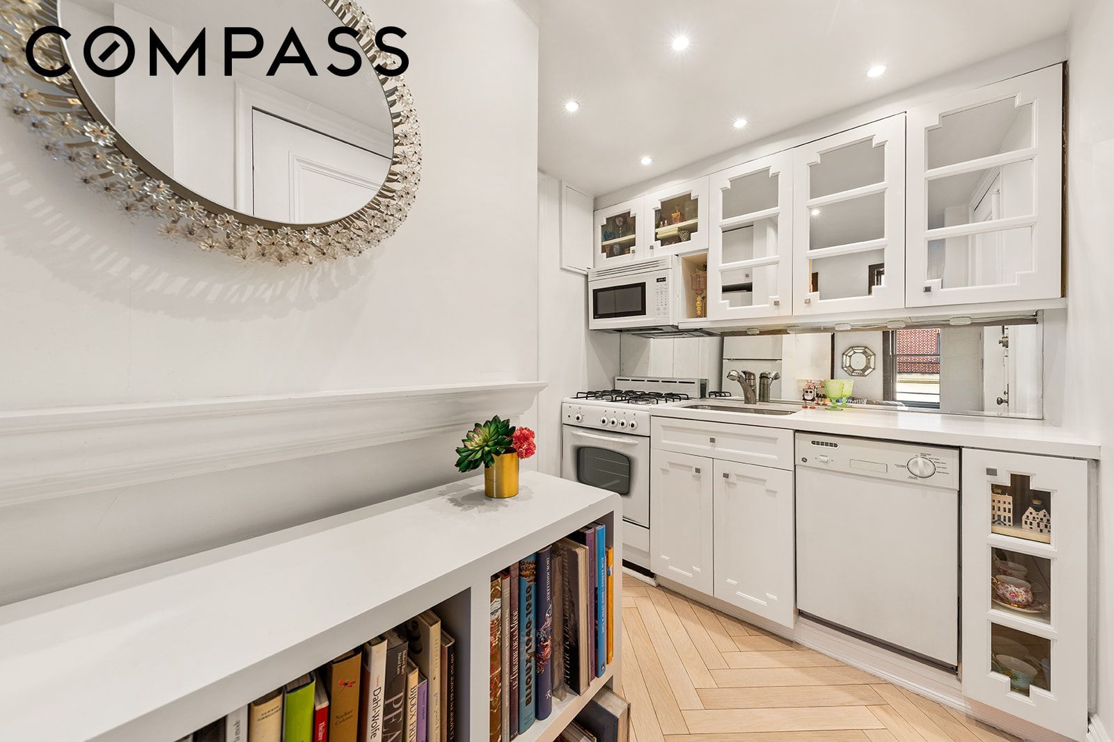 Real estate property located at 133 75th PARLOUR A, New York, Upper West Side, New York City, NY, US