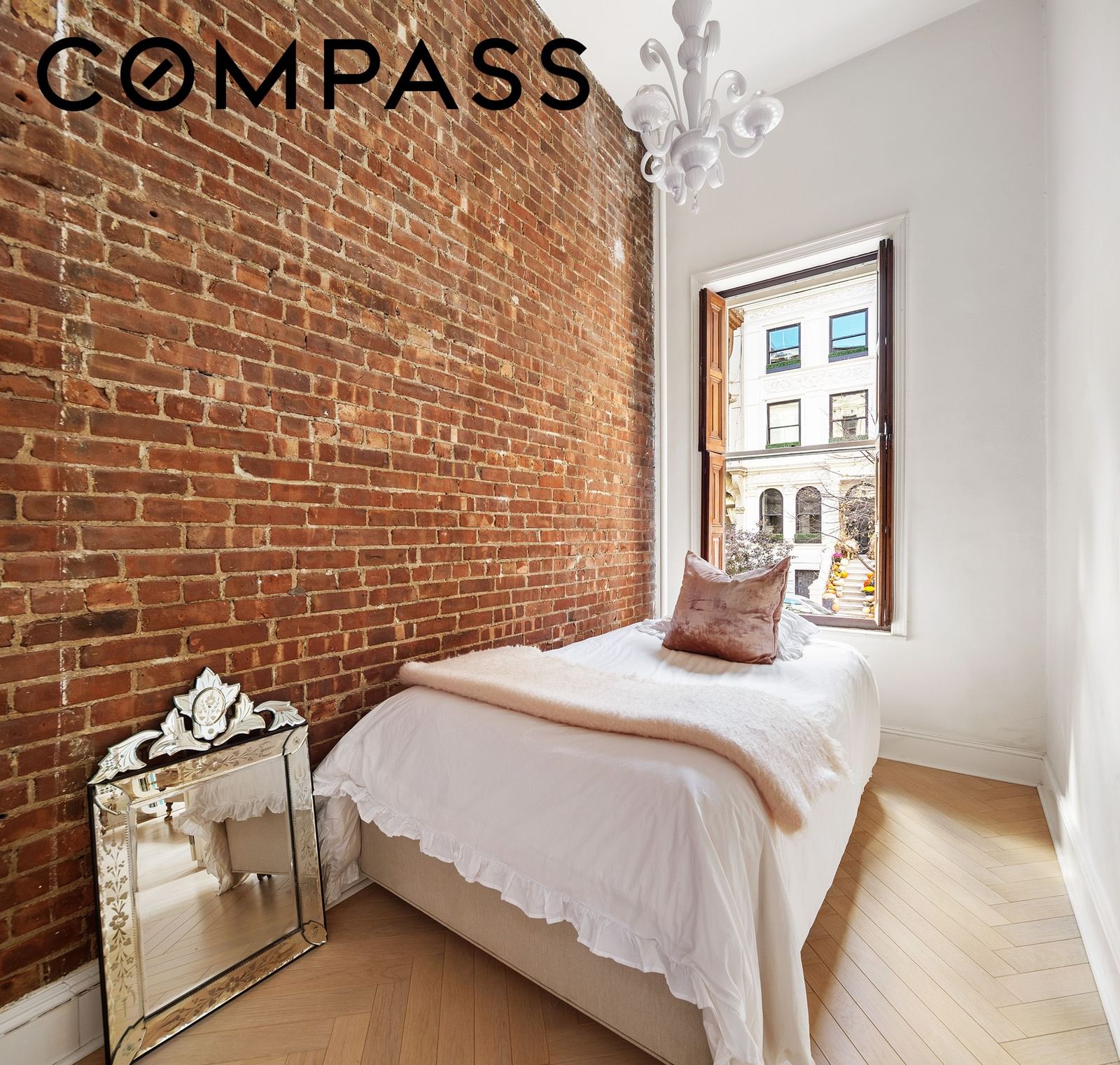 Real estate property located at 133 75th PARLOUR A, New York, Upper West Side, New York City, NY, US