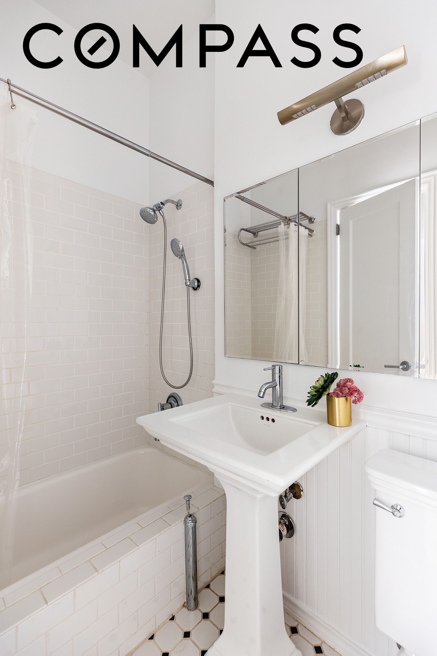 Real estate property located at 133 75th PARLOUR A, New York, Upper West Side, New York City, NY, US