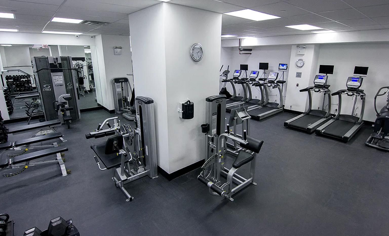 Real estate property located at 400 56th #6B, New York, Midtown East, New York City, NY, US
