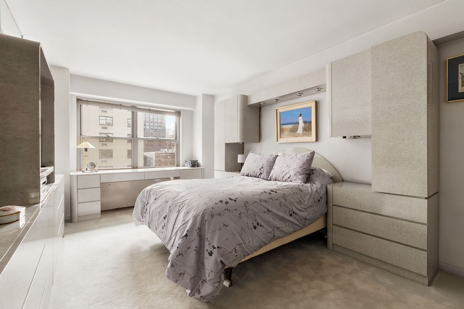 Real estate property located at 400 56th #6B, New York, Midtown East, New York City, NY, US