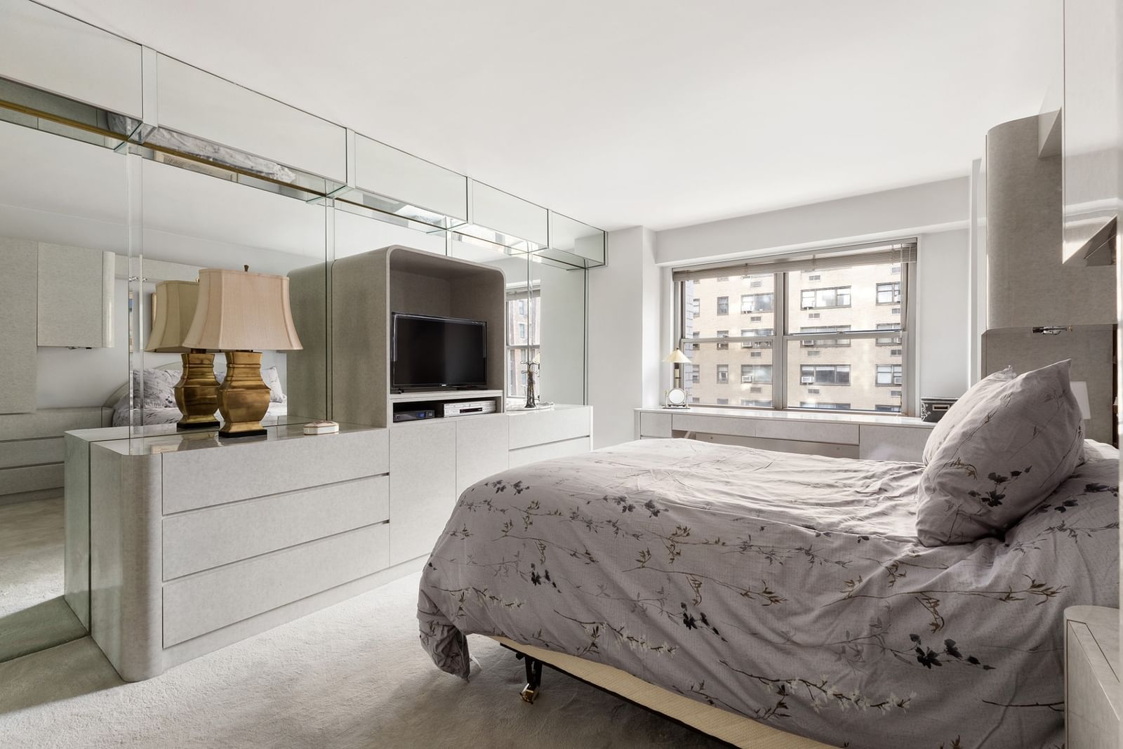 Real estate property located at 400 56th #6B, New York, Midtown East, New York City, NY, US