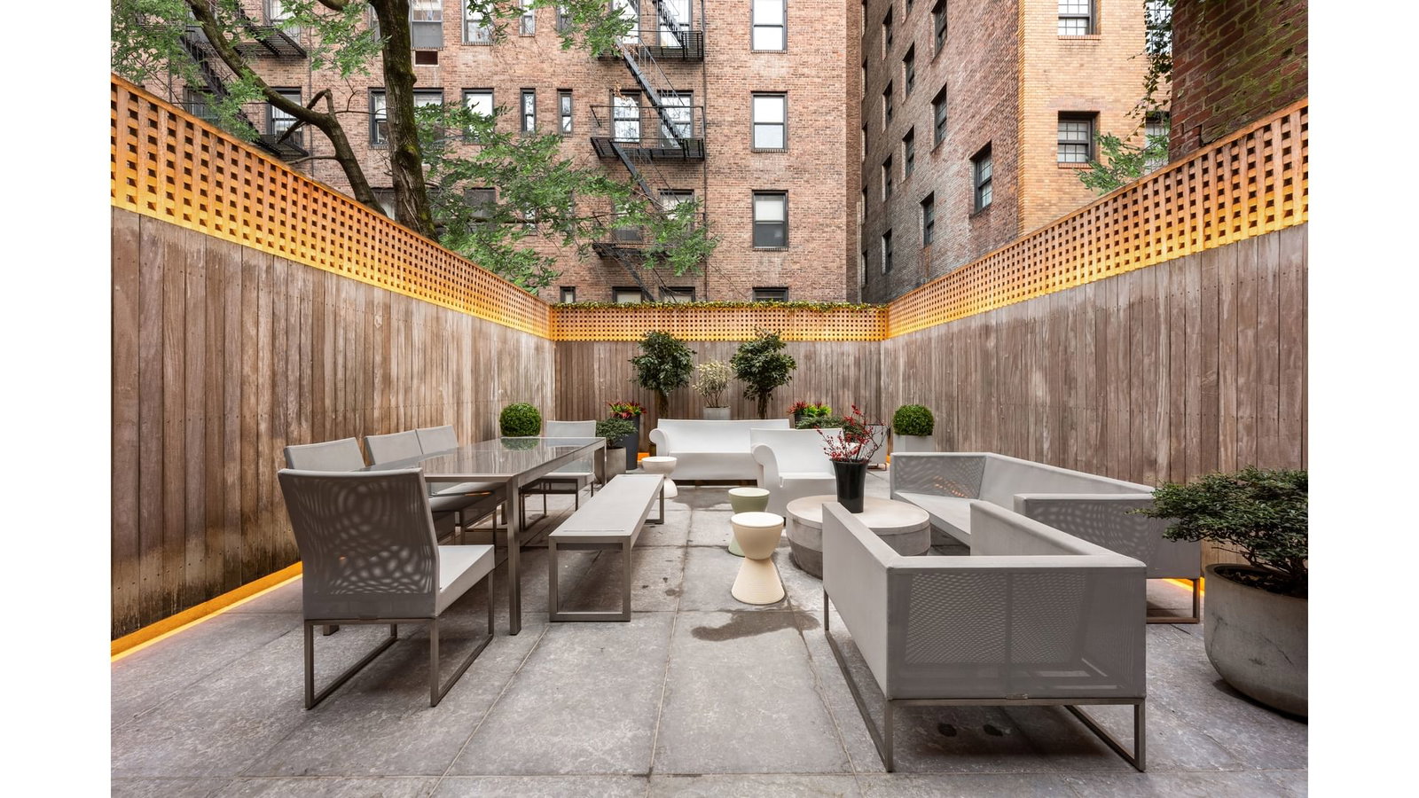 Real estate property located at 414 50TH, New York, Beekman, New York City, NY, US