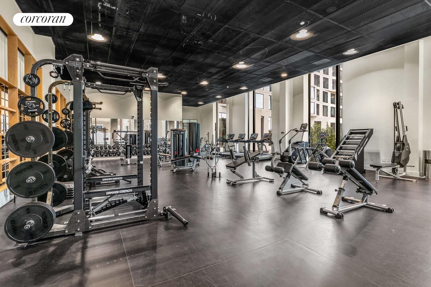 Real estate property located at 11 HOYT #45K, Kings, Downtown Brooklyn, New York City, NY, US