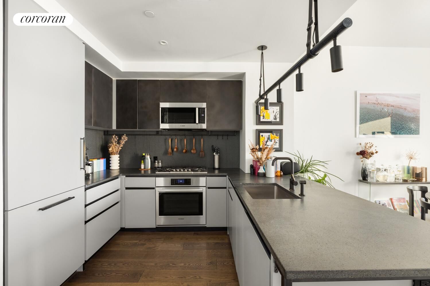 Real estate property located at 11 HOYT #45K, Kings, Downtown Brooklyn, New York City, NY, US