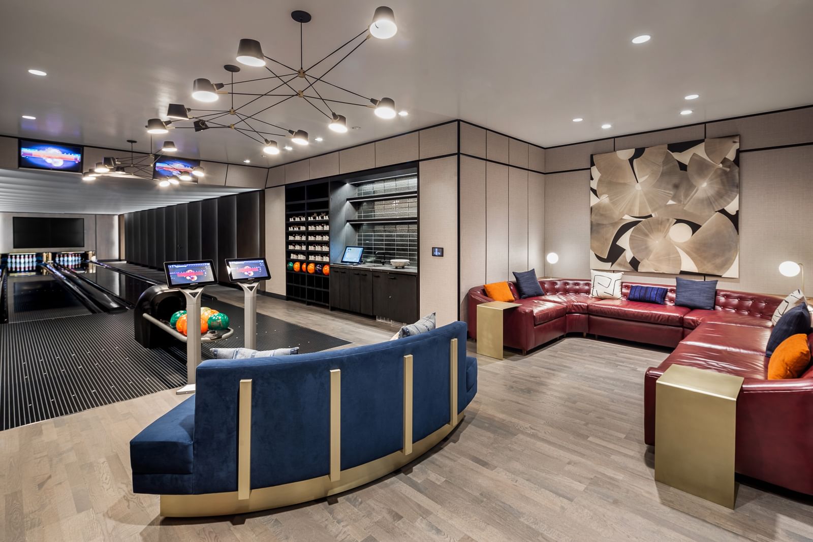 Real estate property located at 252 South #40C, New York, Chinatown, New York City, NY, US