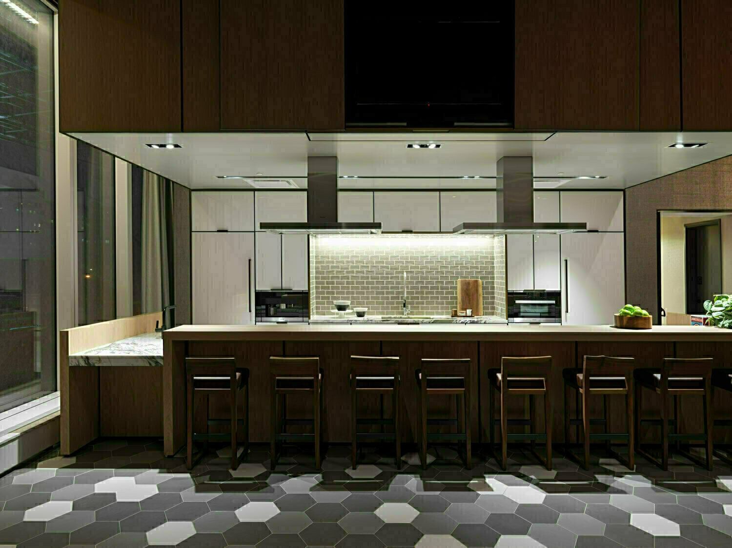 Real estate property located at 252 South #40C, New York, Chinatown, New York City, NY, US