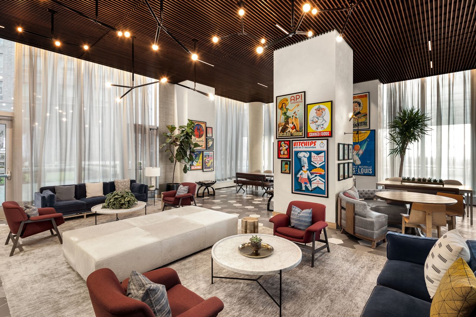 Real estate property located at 252 South #40C, New York, Chinatown, New York City, NY, US