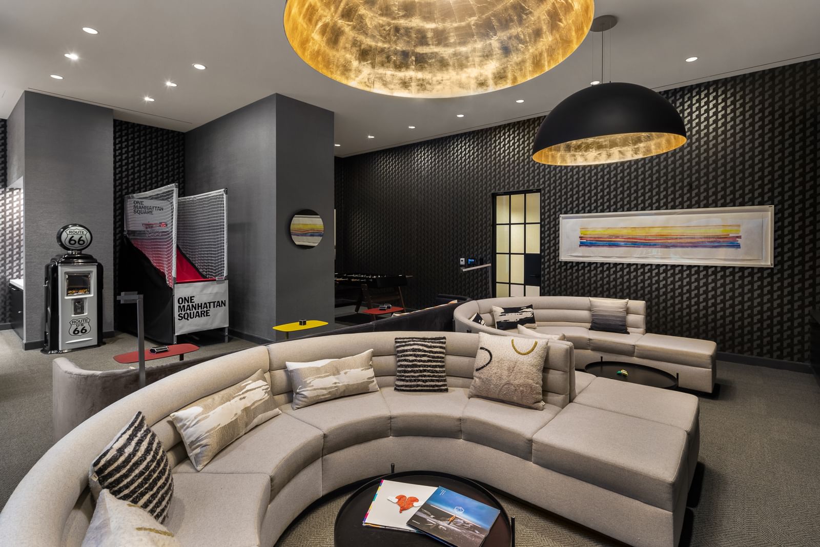 Real estate property located at 252 South #40C, New York, Chinatown, New York City, NY, US