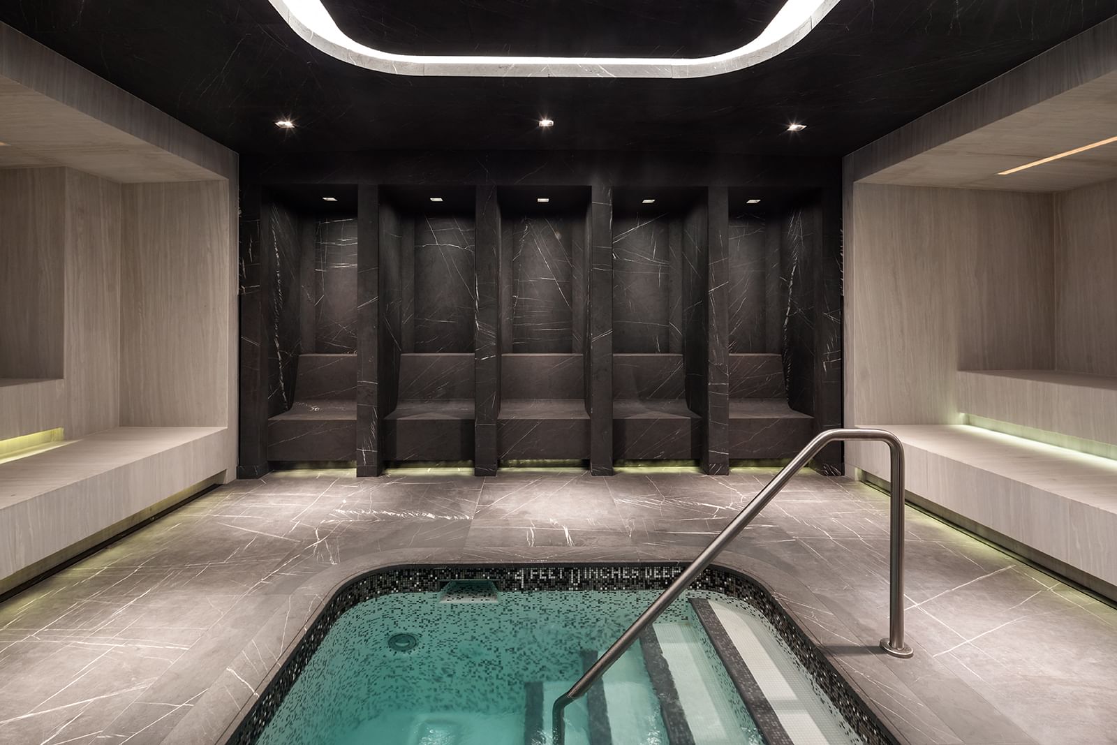Real estate property located at 252 South #40C, New York, Chinatown, New York City, NY, US