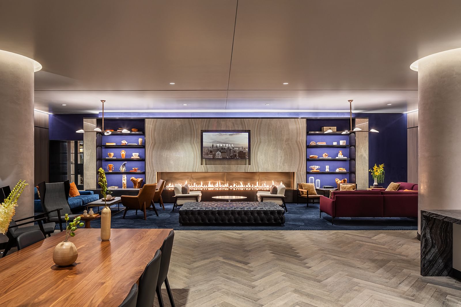 Real estate property located at 252 South #40C, New York, Chinatown, New York City, NY, US