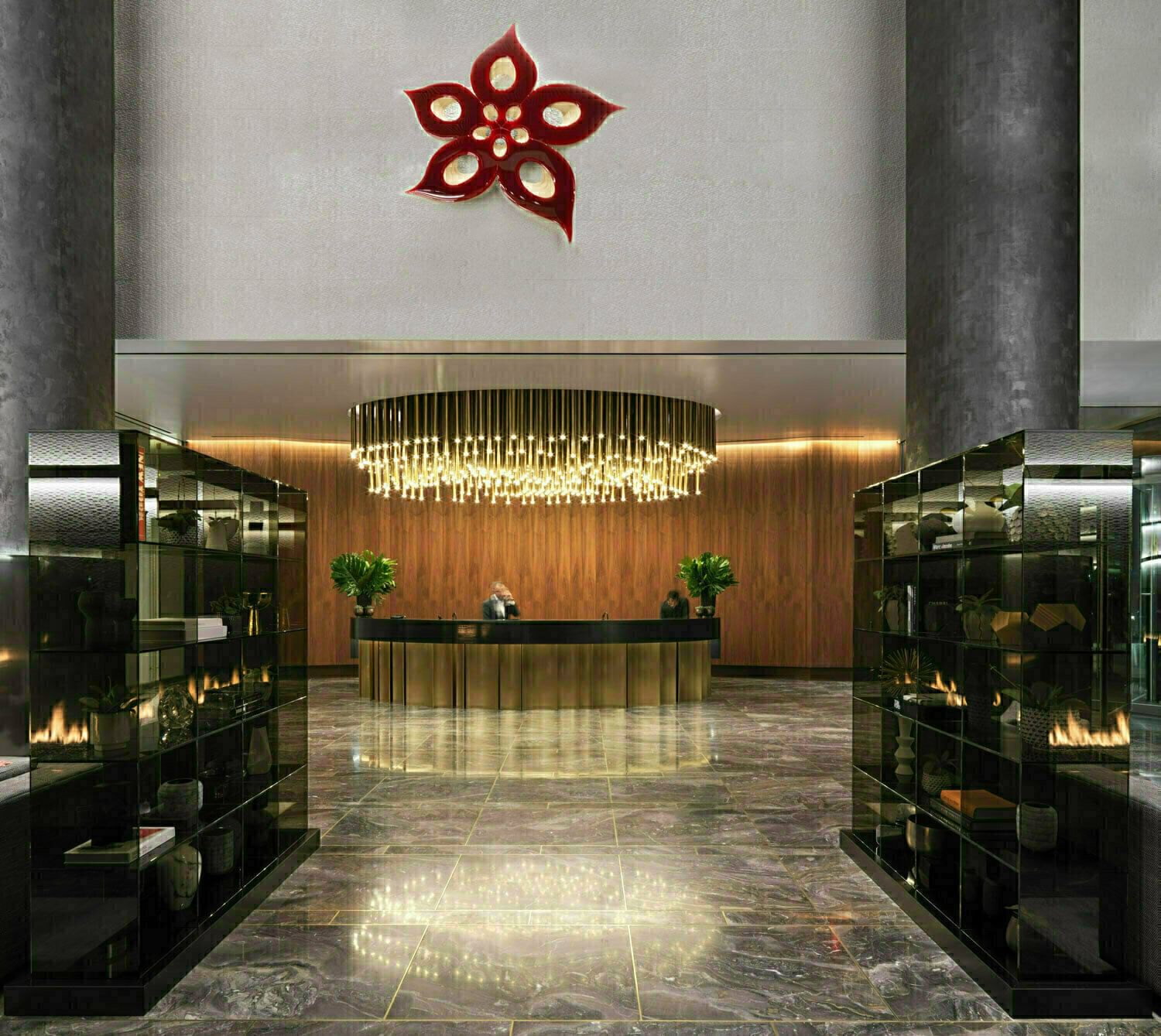 Real estate property located at 252 South #40C, New York, Chinatown, New York City, NY, US