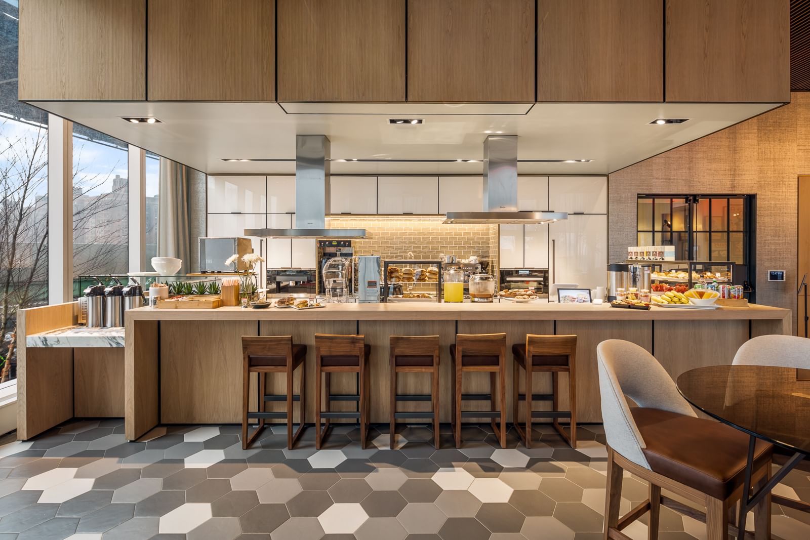 Real estate property located at 252 South #40C, New York, Chinatown, New York City, NY, US