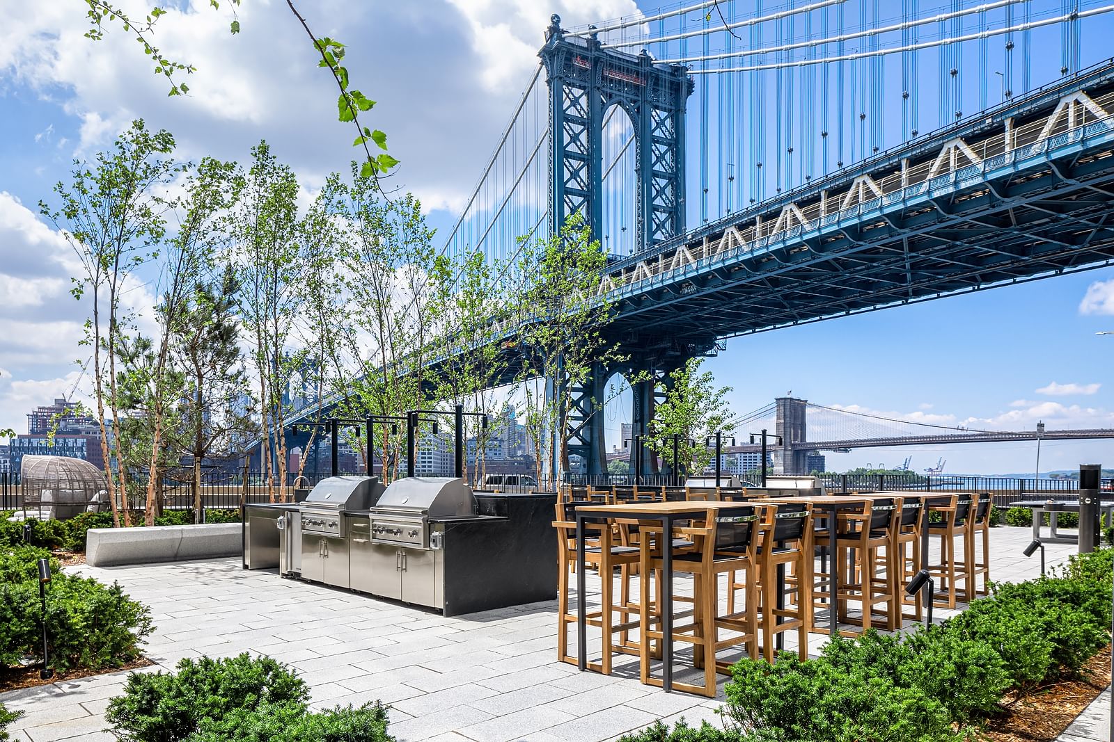 Real estate property located at 252 South #40C, New York, Chinatown, New York City, NY, US
