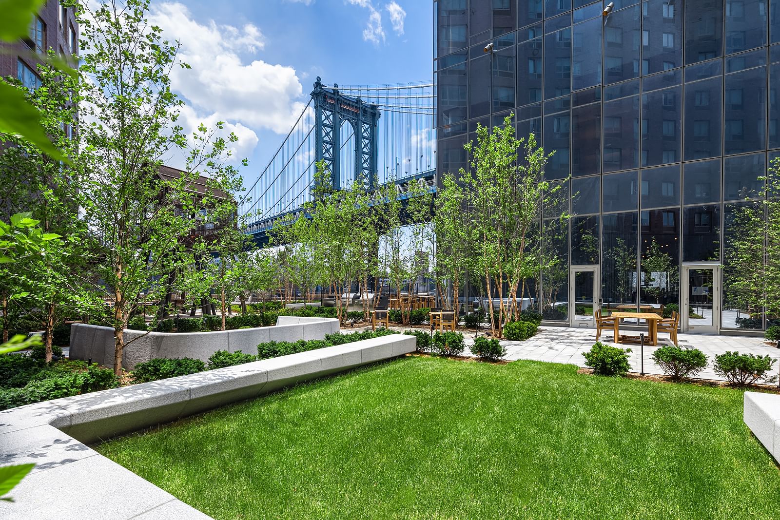 Real estate property located at 252 South #40C, New York, Chinatown, New York City, NY, US
