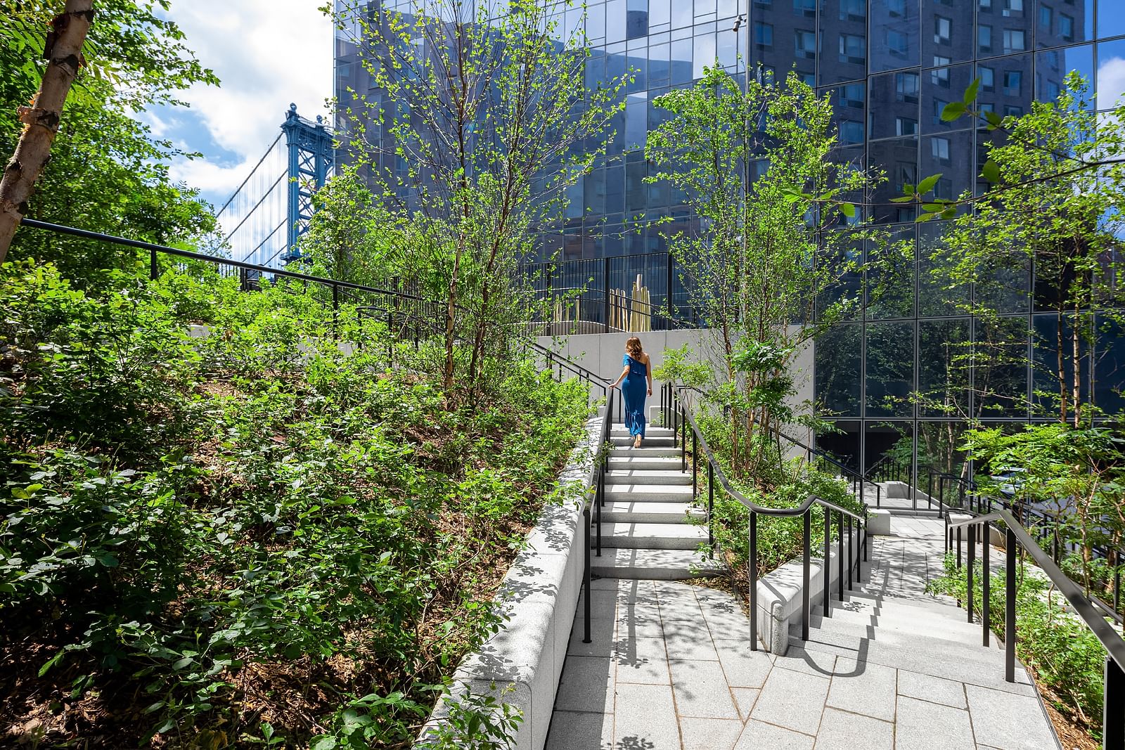 Real estate property located at 252 South #40C, New York, Chinatown, New York City, NY, US