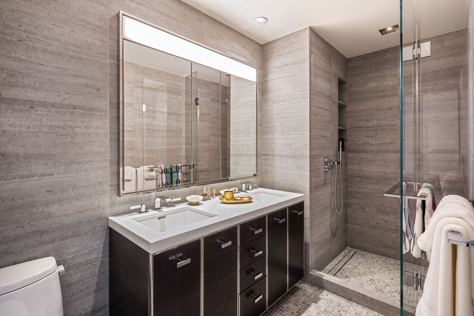Real estate property located at 252 South #40C, New York, Chinatown, New York City, NY, US