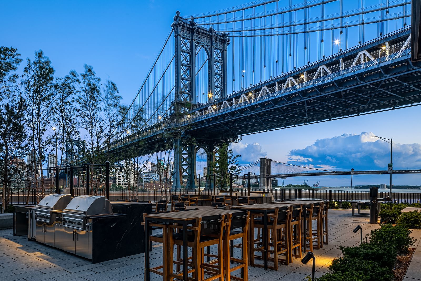 Real estate property located at 252 South #40C, New York, Chinatown, New York City, NY, US