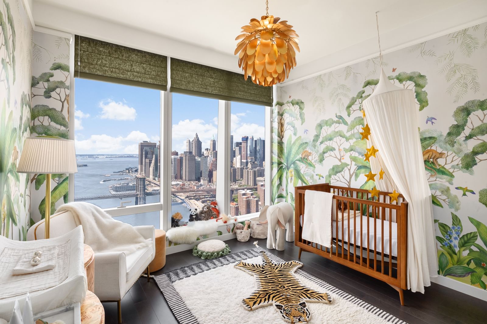 Real estate property located at 252 South #40C, New York, Chinatown, New York City, NY, US