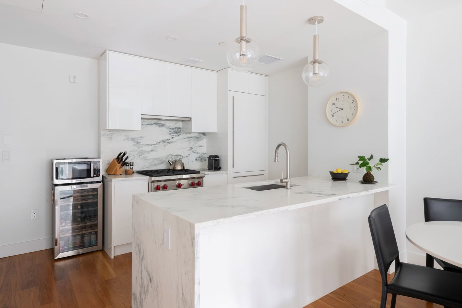 Real estate property located at 427 90TH #4C, New York, Yorkville, New York City, NY, US