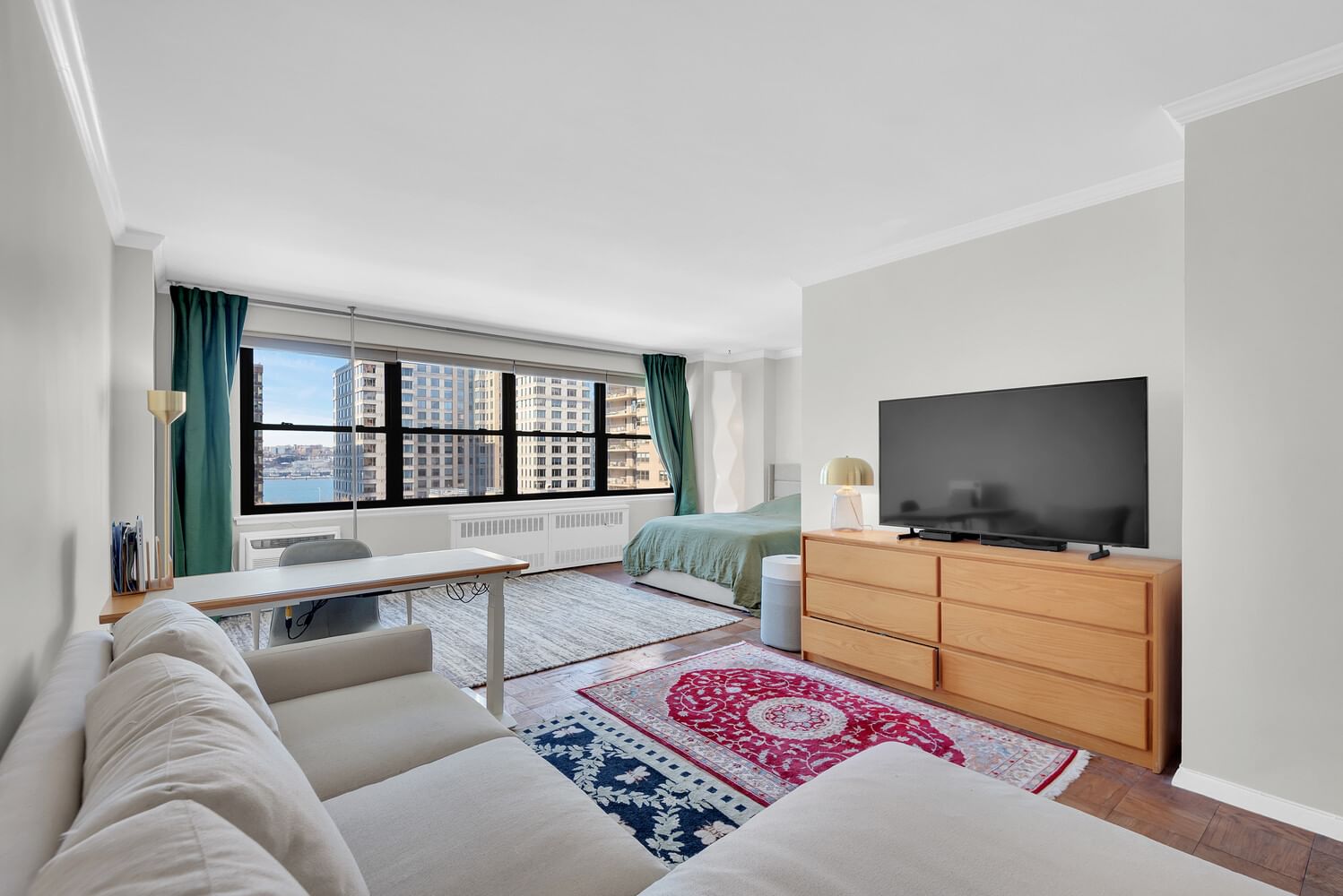 Real estate property located at 185 END #8B, New York, Lincoln Square, New York City, NY, US