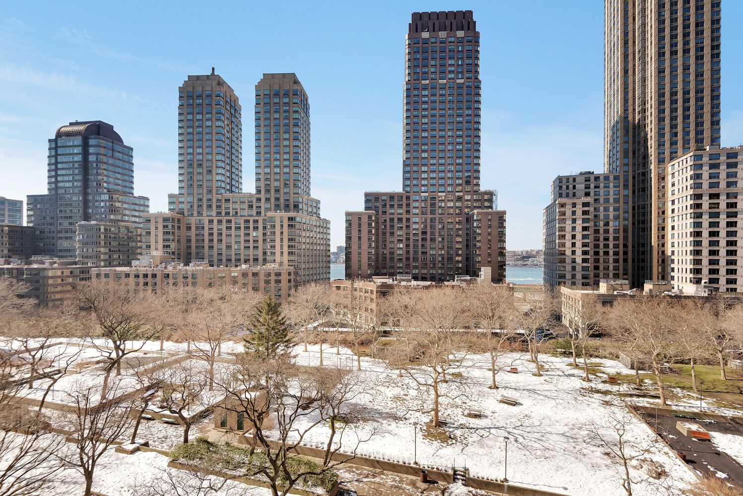Real estate property located at 185 END #8B, New York, Lincoln Square, New York City, NY, US