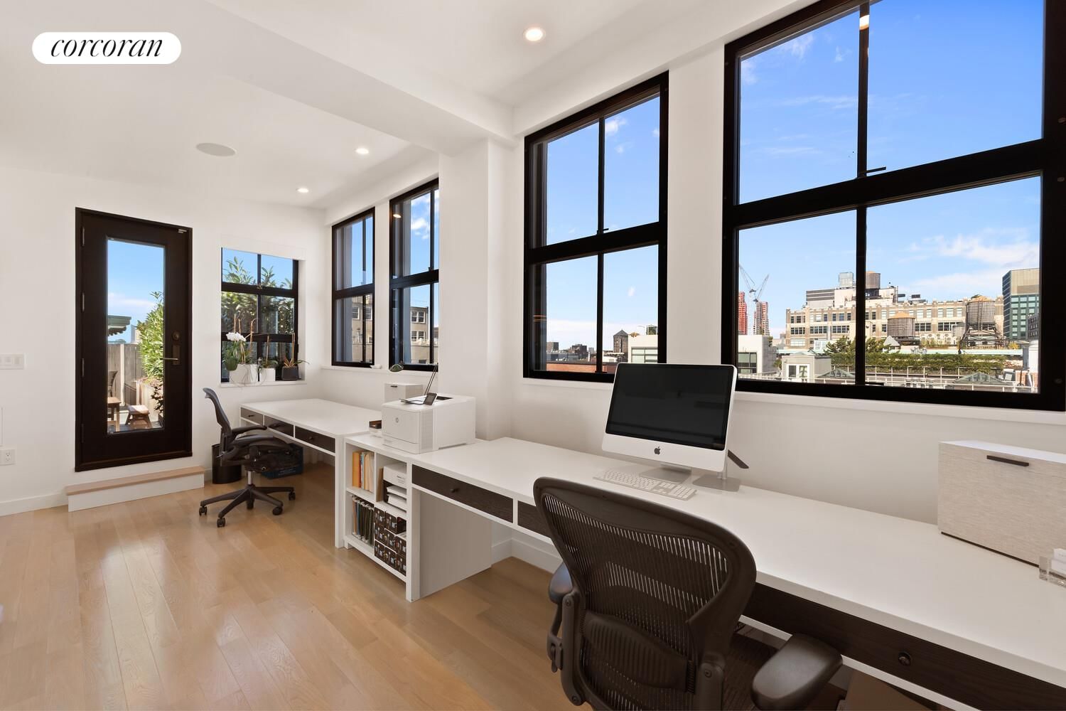 Real estate property located at 161 HUDSON PH9A8B, New York, Tribeca, New York City, NY, US