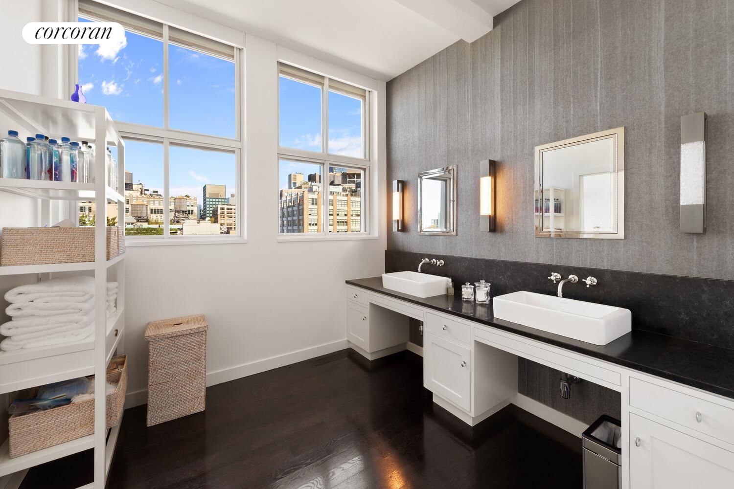 Real estate property located at 161 HUDSON PH9A8B, New York, Tribeca, New York City, NY, US
