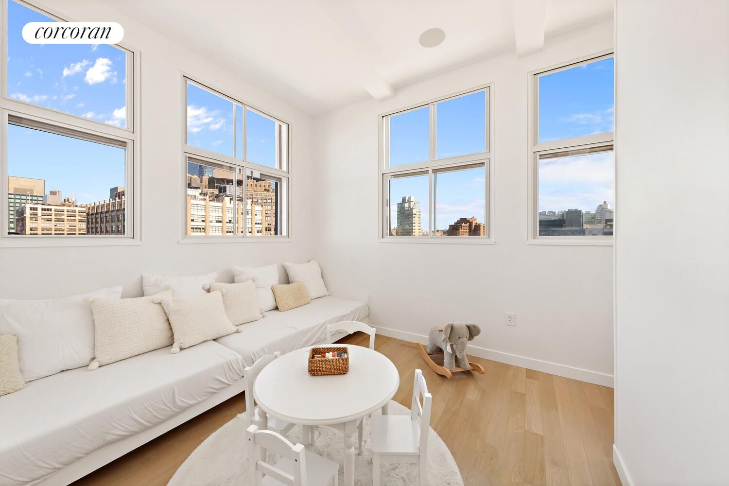Real estate property located at 161 HUDSON PH9A8B, New York, Tribeca, New York City, NY, US