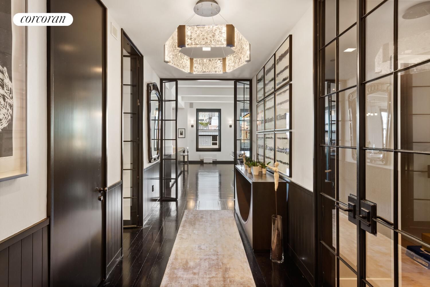 Real estate property located at 161 HUDSON PH9A8B, New York, Tribeca, New York City, NY, US