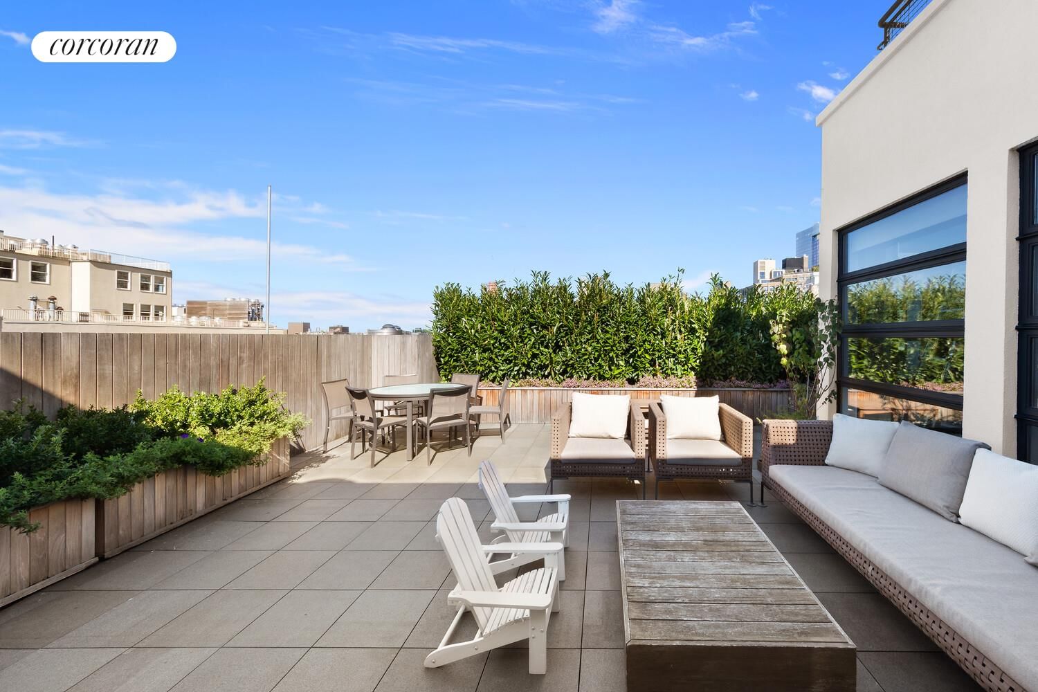 Real estate property located at 161 HUDSON PH9A8B, New York, Tribeca, New York City, NY, US