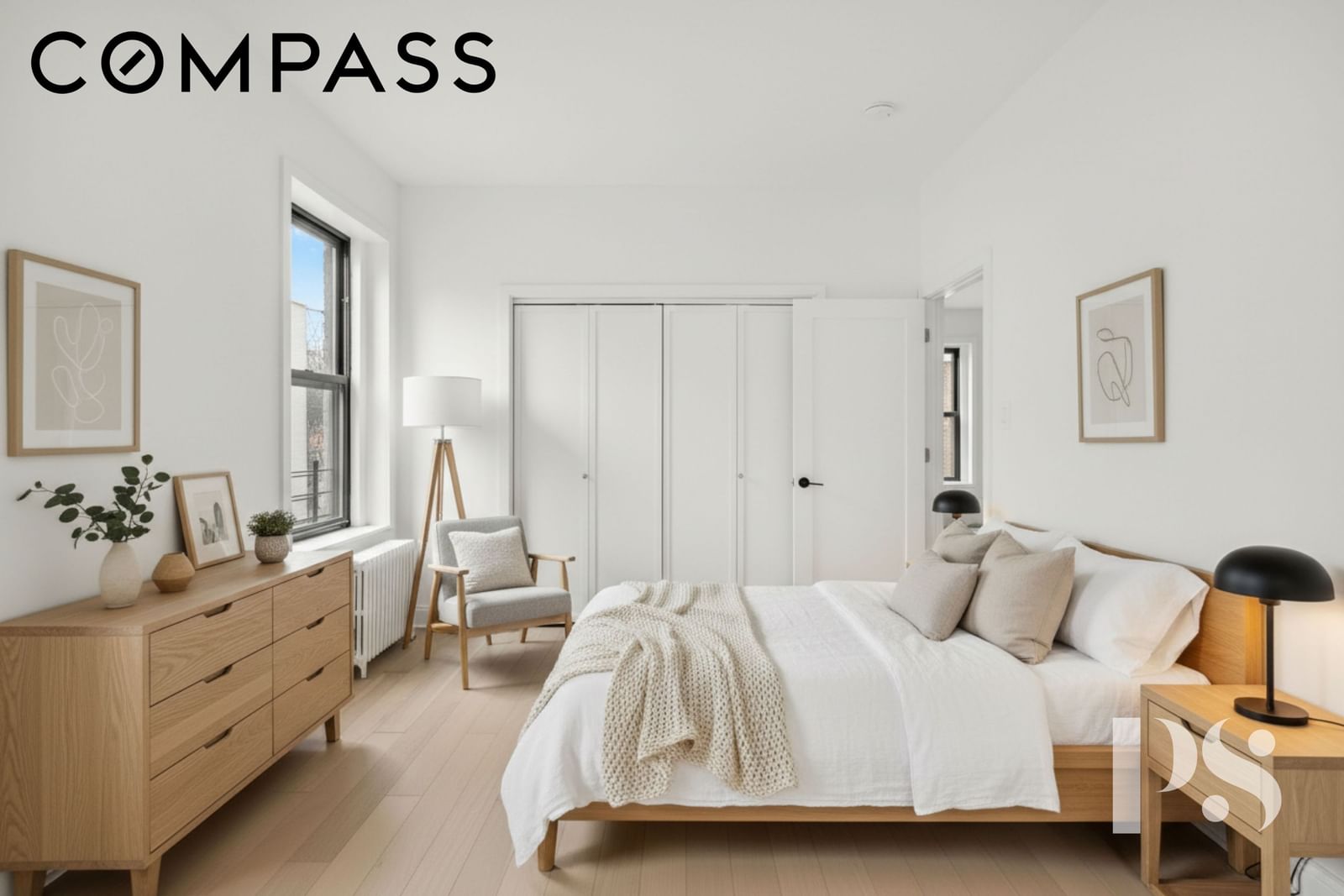 Real estate property located at 24-51 38th D1, Queens, Astoria, New York City, NY, US