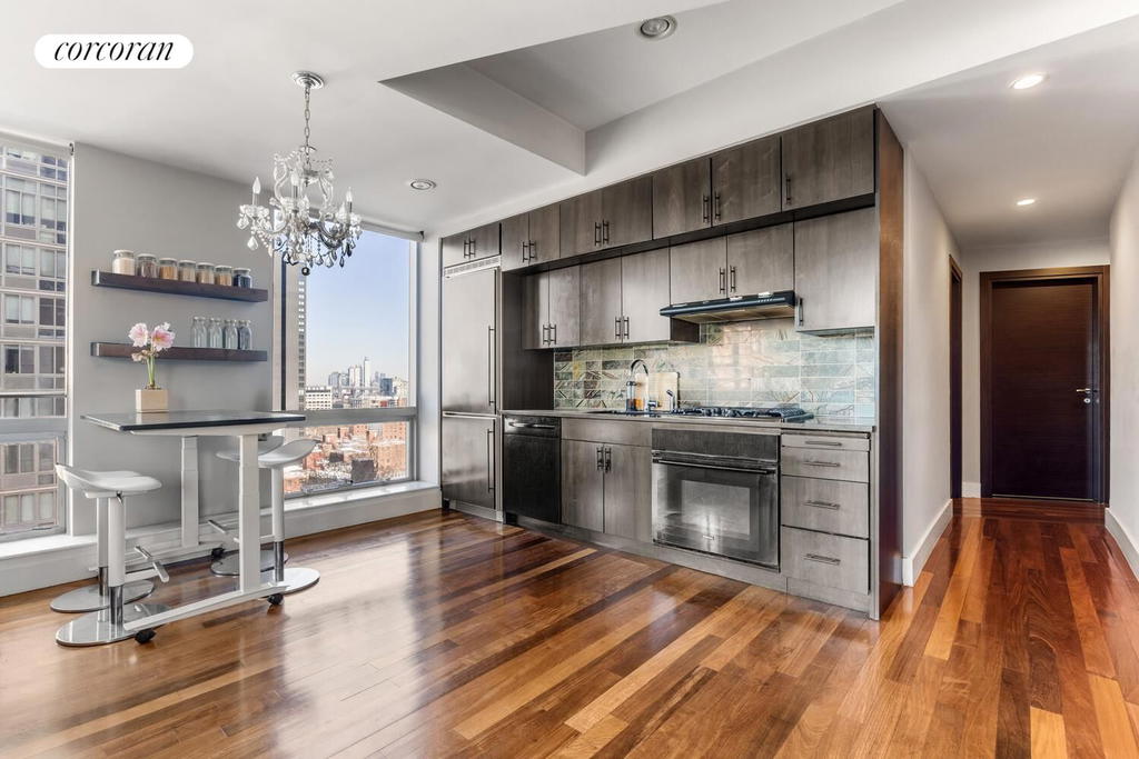 Real estate property located at 150 Myrtle #1103, Kings, Downtown Brooklyn, New York City, NY, US