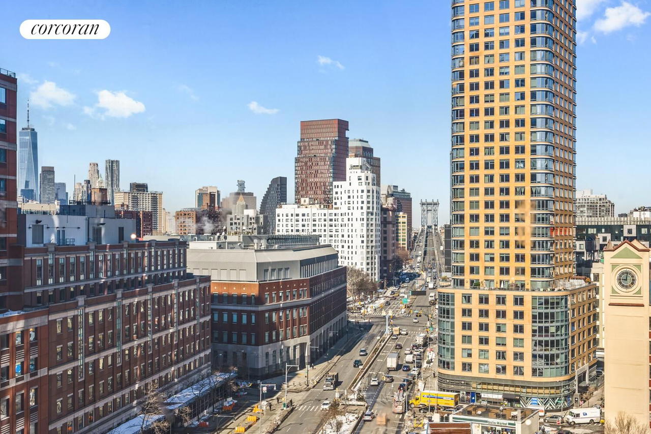 Real estate property located at 150 Myrtle #1103, Kings, Downtown Brooklyn, New York City, NY, US