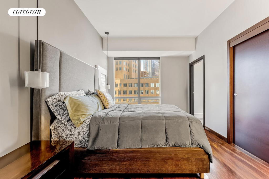 Real estate property located at 150 Myrtle #1103, Kings, Downtown Brooklyn, New York City, NY, US