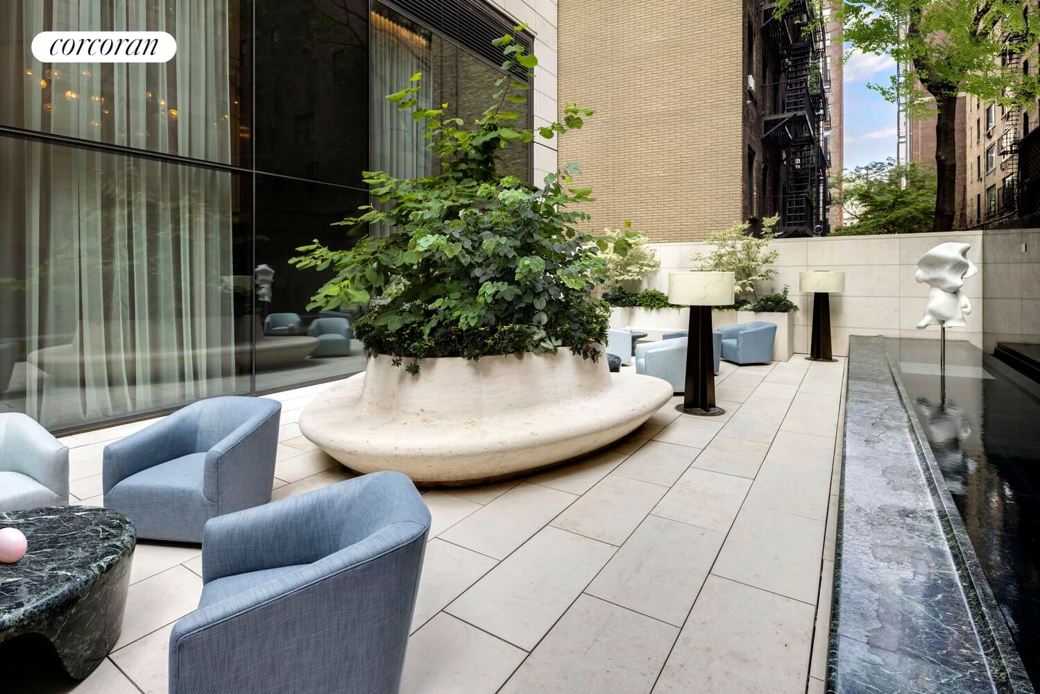 Real estate property located at 430 58TH #58A, New York, Sutton Place, New York City, NY, US