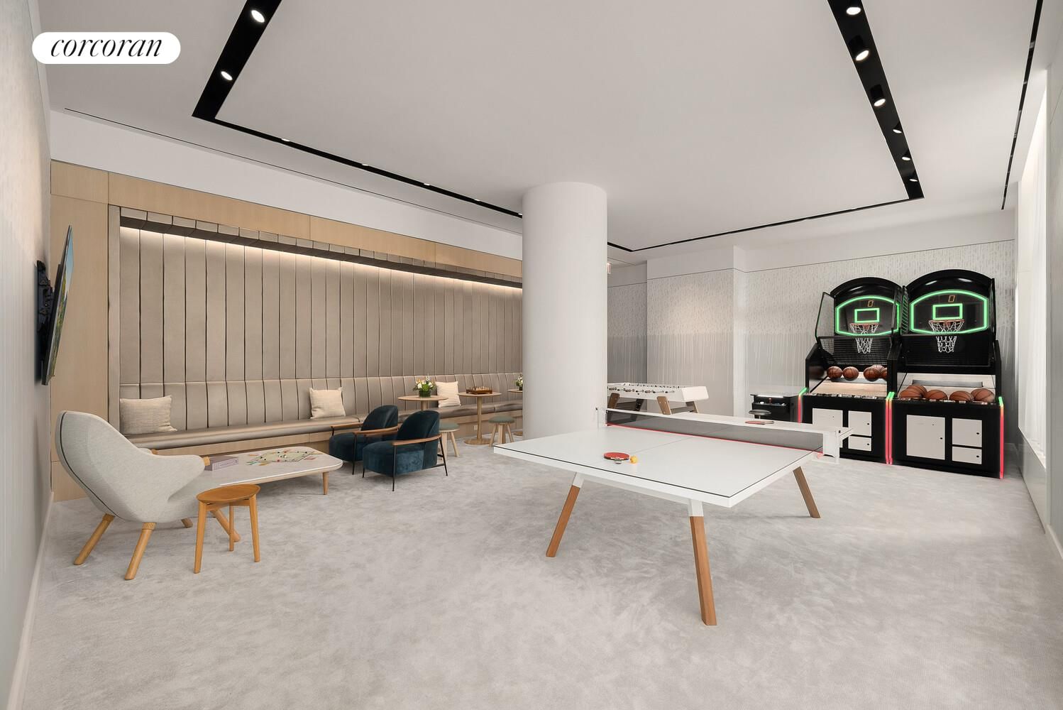 Real estate property located at 430 58TH #58A, New York, Sutton Place, New York City, NY, US